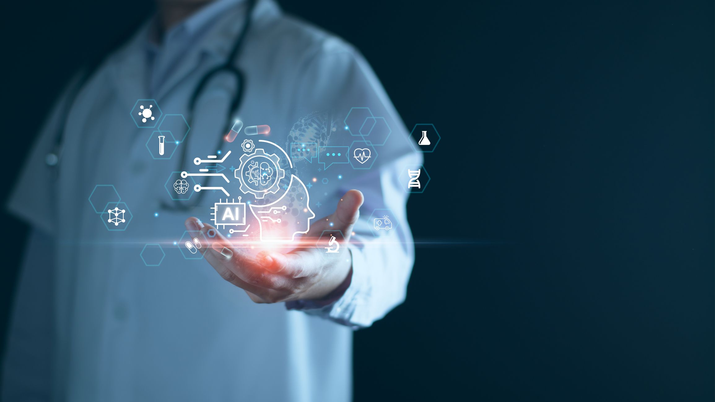 AI in Healthcare